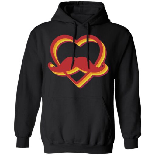 Loverfella Merch Faded Hoodie