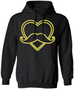 Loverfella Merch Logo Hoodie Loverfella Merch Logo Hoodie