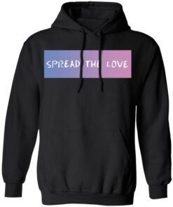 Loverfella Merch STL Hoodie Loverfella Merch STL Hoodie