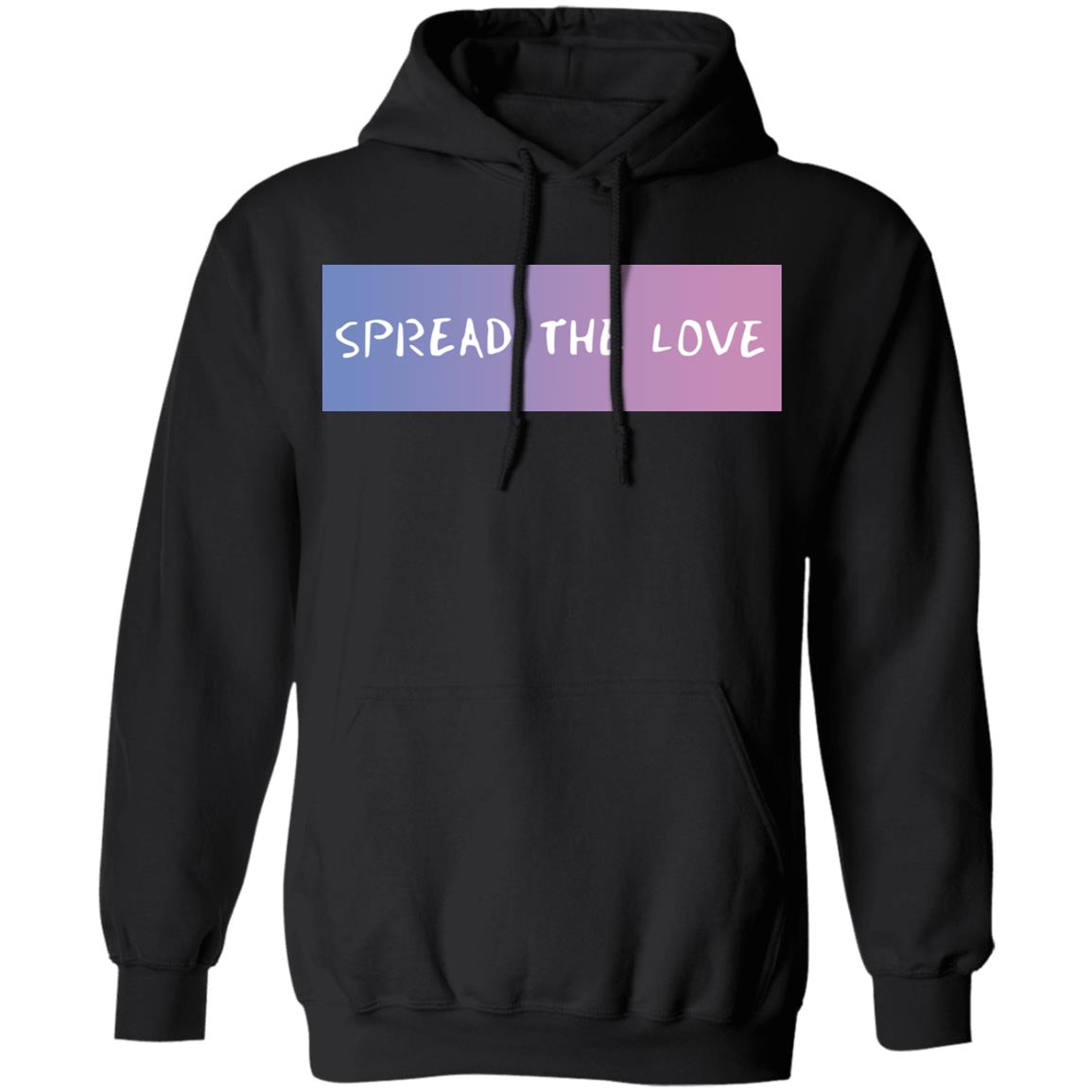 Loverfella Merch STL Hoodie Loverfella Merch STL Hoodie