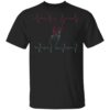 Loverfella Merch Spread Love Short-Sleeve T-Shirt