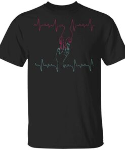 Loverfella Merch Spread Love Short-Sleeve T-Shirt Loverfella Merch Spread Love Short-Sleeve T-Shirt