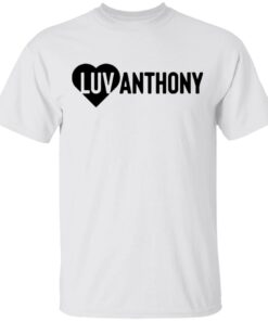 Luvanthony Merch Classic Tee Luvanthony Merch Classic Tee