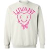 Luvanthony Merch Luvant Sweater