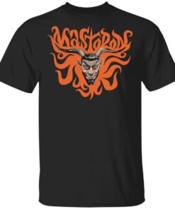 Mastodon Merch Devil Tour Tee Mastodon Merch Devil Tour Tee