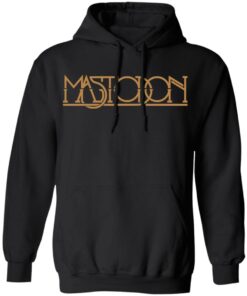 Mastodon Merch Symbols Hoodie Mastodon Merch Symbols Hoodie