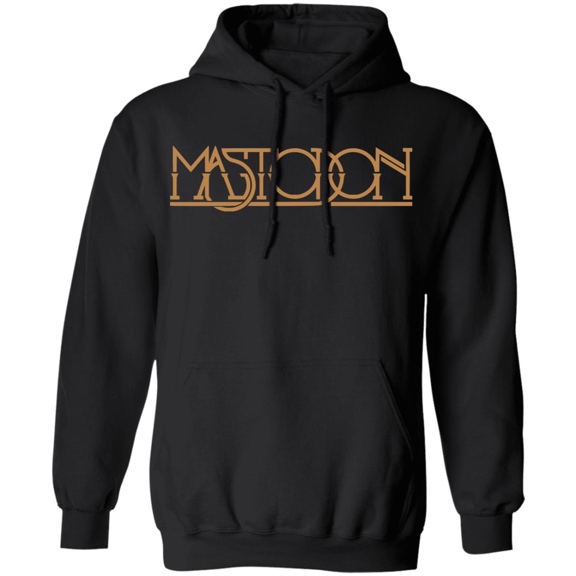 Mastodon Merch Symbols Hoodie Mastodon Merch Symbols Hoodie