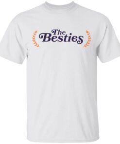 Mcelroy Merch Besties Shirt Mcelroy Merch Besties Shirt
