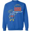 Mcelroy Merch Munch Squad Crew Sweatshirt