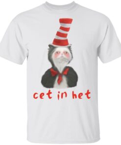 Meatcanyon Merch Cet In Het Shirt Meatcanyon Merch Cet In Het Shirt