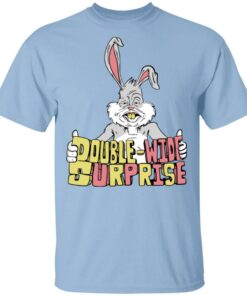 Meatcanyon Merch Double Wide Surprise Shirt Meatcanyon Merch Double Wide Surprise Shirt