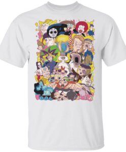Meatcanyon Merch Meat Canyon 1M Sub Shirt Meatcanyon Merch Meat Canyon 1M Sub Shirt