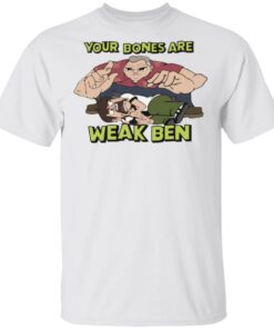 Meatcanyon Merch Meatcanyon Your Bones Are Weak Ben Meatcanyon Merch Meatcanyon Your Bones Are Weak Ben