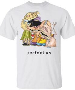 Meatcanyon Merch Perfection Shirt Meatcanyon Merch Perfection Shirt