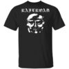 Meatcanyon Merch Railroad With Text Shirt