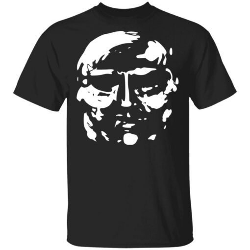 Meatcanyon Merch Railroad Without Text Shirt