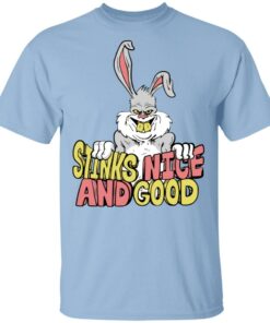 Meatcanyon Merch Stinks Nice And Good Shirt Meatcanyon Merch Stinks Nice And Good Shirt