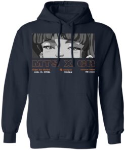 Megan Thee Stallion Crunchyroll Merch Anime Eyes Hoodie Megan Thee Stallion Crunchyroll Merch Anime Eyes Hoodie