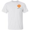 Megan Thee Stallion Crunchyroll Merch Hime Hearts BB T-Shirt