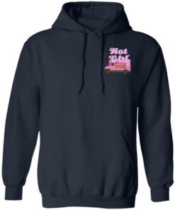 Megan Thee Stallion Merch Hot Girl Truck Hoodie Megan Thee Stallion Merch Hot Girl Truck Hoodie