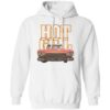 Megan Thee Stallion Merch Orange Hot Girl Caddie Hoodie