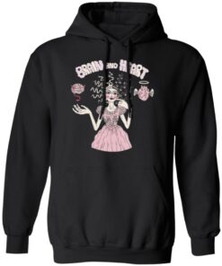 Melanie Martinez Merch Brain And Heart Sweater Melanie Martinez Merch Brain And Heart Sweater
