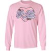 Melanie Martinez Merch K-12 Love Long Sleeve