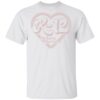 Melanie Martinez Merch Lace Heart T-Shirt