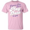 Melanie Martinez Merch Play Date Longsleeve