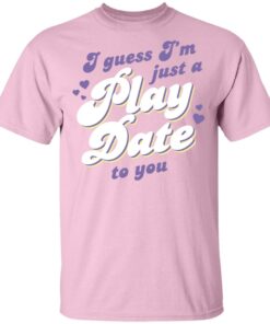 Melanie Martinez Merch Play Date Longsleeve Melanie Martinez Merch Play Date Longsleeve
