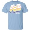 Melanie Martinez Merch Rainbow K-12 T-Shirt