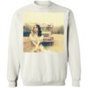 Melanie Martinez Merch Schoolbus Crewneck
