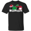 Merry Christmas 2020 Tee