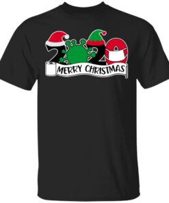 Merry Christmas 2020 Tee Merry Christmas 2020 Tee