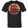 Method Merch Bert Loves Vitamin C Black Men’s Tee