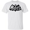 Misfits Merch Bat Fiend Logo T-Shirt
