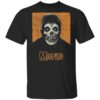 Misfits Merch Ghoulish Horns T-Shirt
