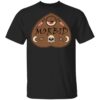 Morbid Podcast Merch Morbid Planchette Shirt