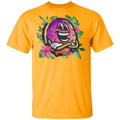 Morejstu Merch Aloha Marv