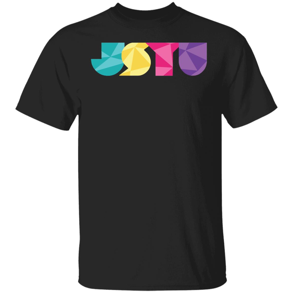 Morejstu Merch JSTU Geometric Morejstu Merch JSTU Geometric
