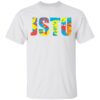 Morejstu Merch JSTU Hawaiian Shirt