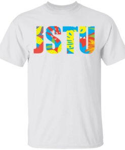 Morejstu Merch JSTU Hawaiian Shirt Morejstu Merch JSTU Hawaiian Shirt