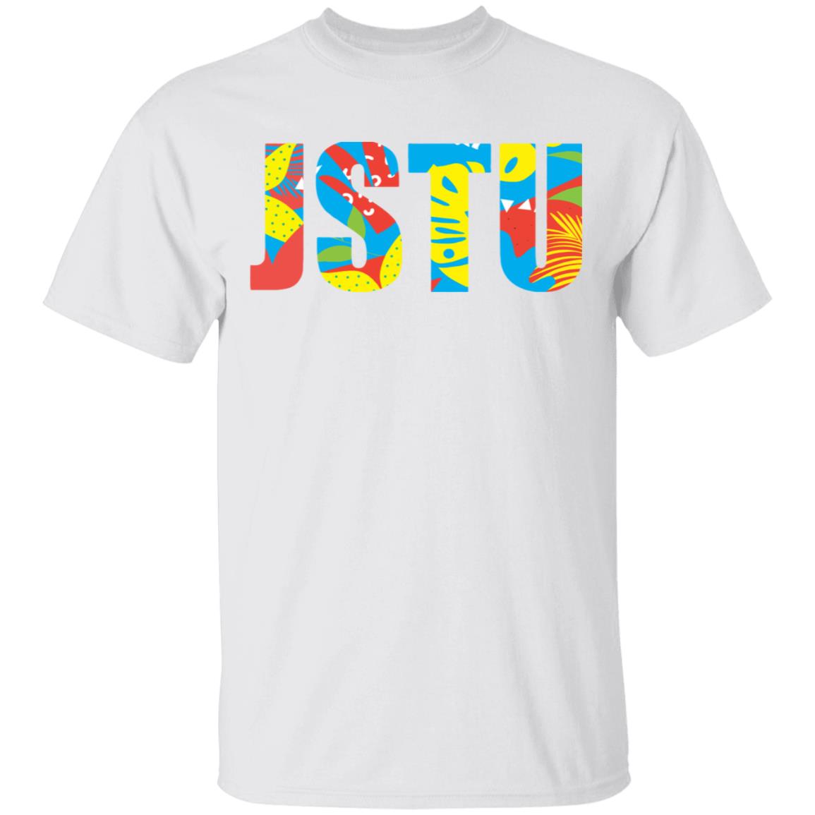 Morejstu Merch JSTU Hawaiian Shirt Morejstu Merch JSTU Hawaiian Shirt