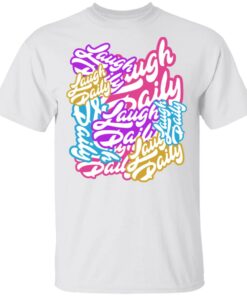 Morejstu Merch Laugh Daily On Repeat Morejstu Merch Laugh Daily On Repeat