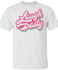 Morejstu Merch Laugh Daily Summer Morejstu Merch Laugh Daily Summer