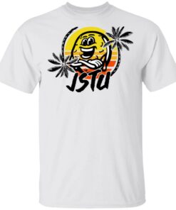 Morejstu Merch Marv Sunset Shirt Morejstu Merch Marv Sunset Shirt