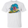 Morejstu Merch Surf’s Up Shirt