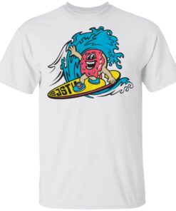 Morejstu Merch Surf’s Up Shirt Morejstu Merch Surf’s Up Shirt