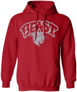 Mr Beast Merch Beast Mode Hoodie Mr Beast Merch Beast Mode Hoodie