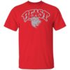Mr Beast Merch Beast Mode Tee